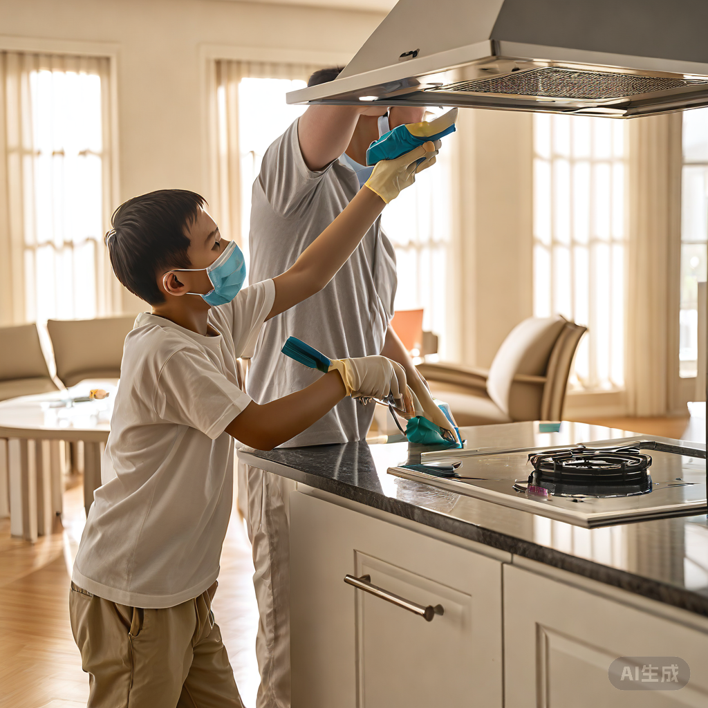 宜秀区家庭保洁